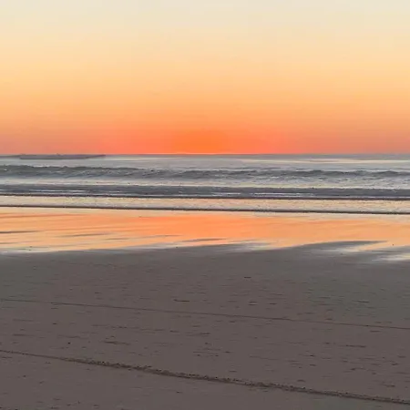 Biscawai Spacieux Et Cosy *