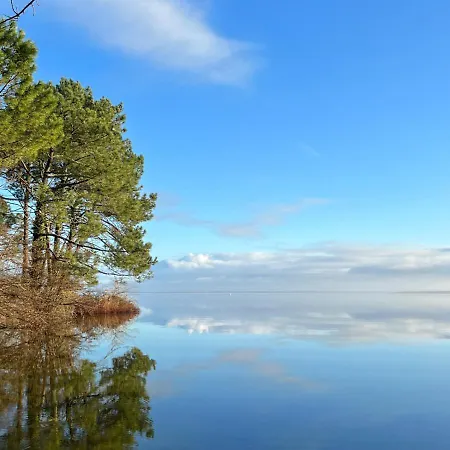 Biscawai Spacieux Et Cosy Апартаменты