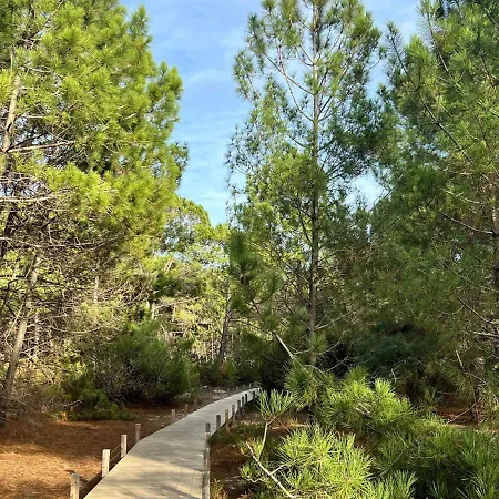 Апартаменты Biscawai Spacieux Et Cosy