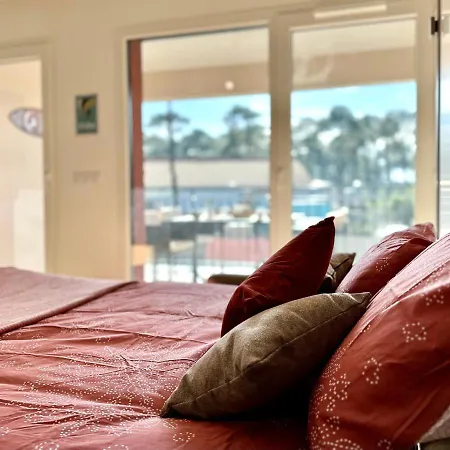 Biscawai Spacieux Et Cosy Апартаменты