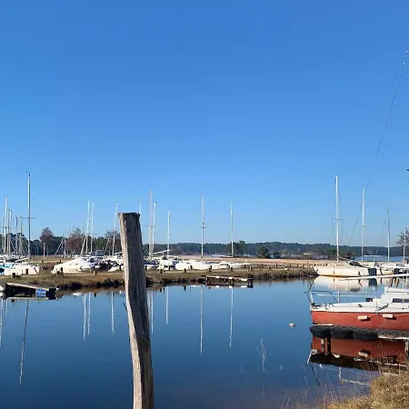 Apartment Biscawai Spacieux Et Cosy Biscarrosse