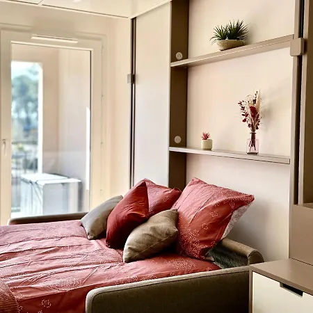 Apartment Biscawai Spacieux Et Cosy *