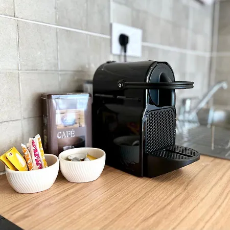 Apartment Biscawai Spacieux Et Cosy Biscarrosse