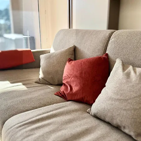 Apartment Biscawai Spacieux Et Cosy