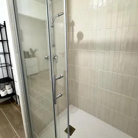 Biscawai Spacieux Et Cosy Apartment Biscarrosse