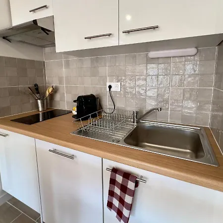 Biscawai Spacieux Et Cosy Apartment Biscarrosse