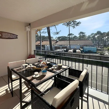 Biscawai Spacieux Et Cosy