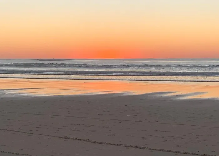 Biscawai Spacieux Et Cosy *