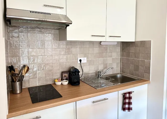 Appartement Biscawai Spacieux Et Cosy Biscarrosse