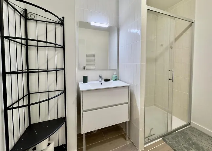 Biscawai Spacieux Et Cosy Appartement Biscarrosse