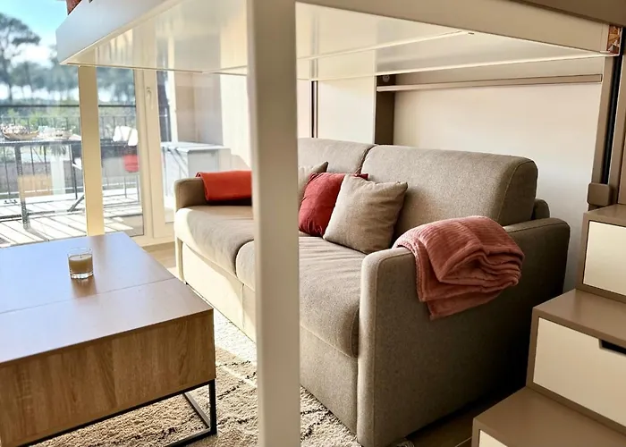 Biscawai Spacieux Et Cosy Appartement *