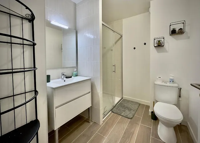 Biscawai Spacieux Et Cosy * Biscarrosse