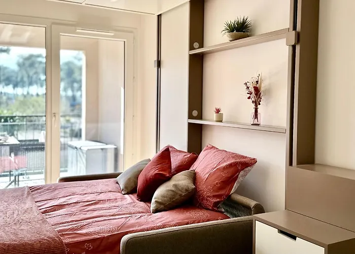 Appartement Biscawai Spacieux Et Cosy *