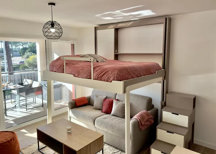 Biscawai Spacieux Et Cosy Appartement *