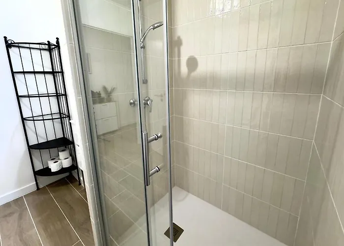 Biscawai Spacieux Et Cosy Appartement Biscarrosse