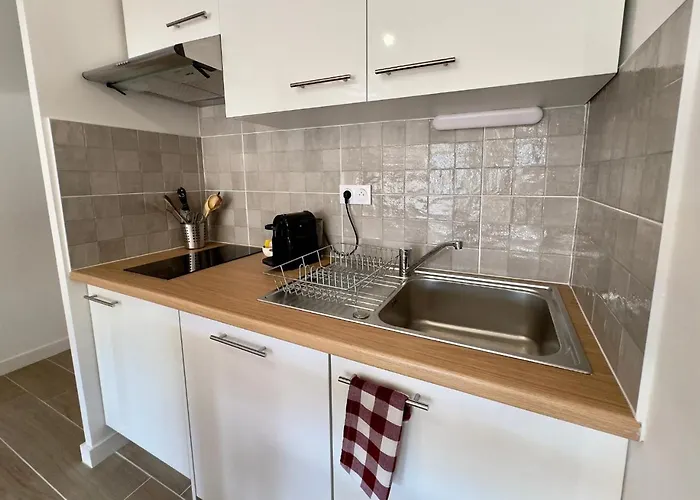 Biscawai Spacieux Et Cosy Appartement Biscarrosse